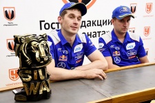 Представитель «Дакара» объяснил, зачем в грузовом зачёте уменьшают объём моторов