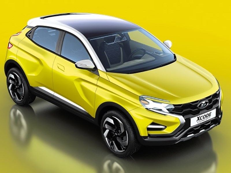 АвтоВАЗ до 2026 года выведет на рынок 12 новых моделей АвтоВАЗ до 2026 года выведет на рынок 12 новых моделей