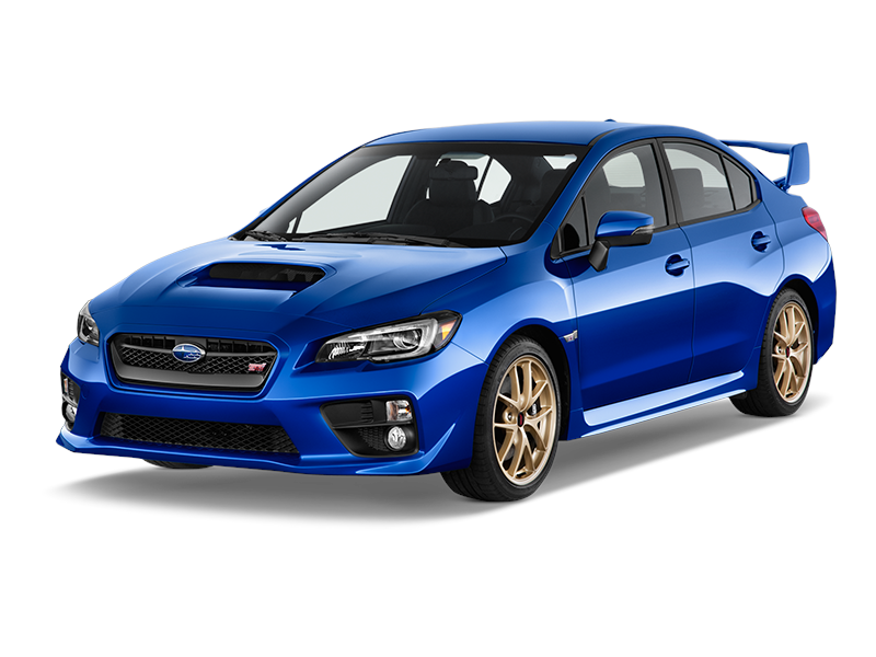 У Subaru WRX STI не будет преемника У Subaru WRX STI не будет преемника