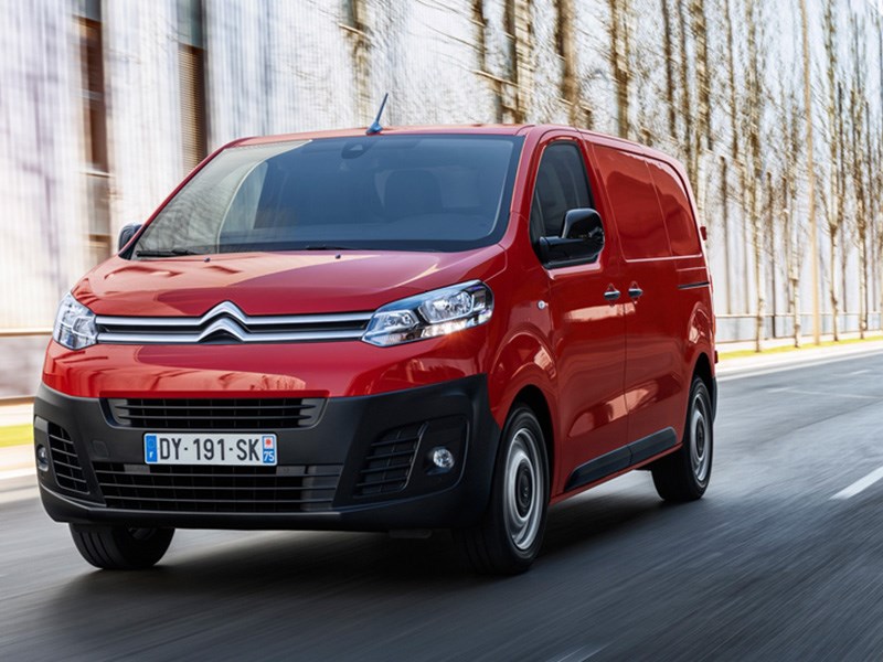 В Калуге будут собирать фургоны Peugeot и Citroen В Калуге будут собирать фургоны Peugeot и Citroen