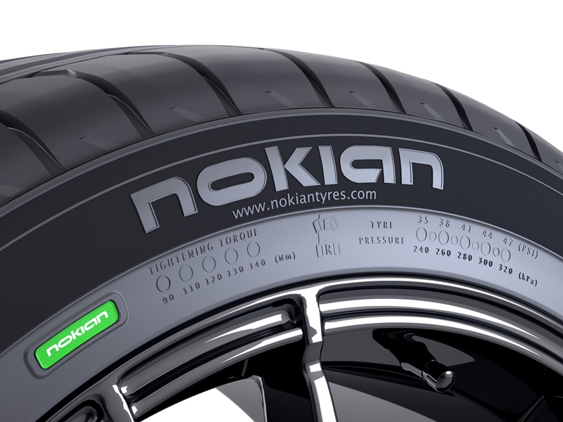 Шины Nokian для вашего комфорта и безопасности Шины Nokian для вашего комфорта и безопасности