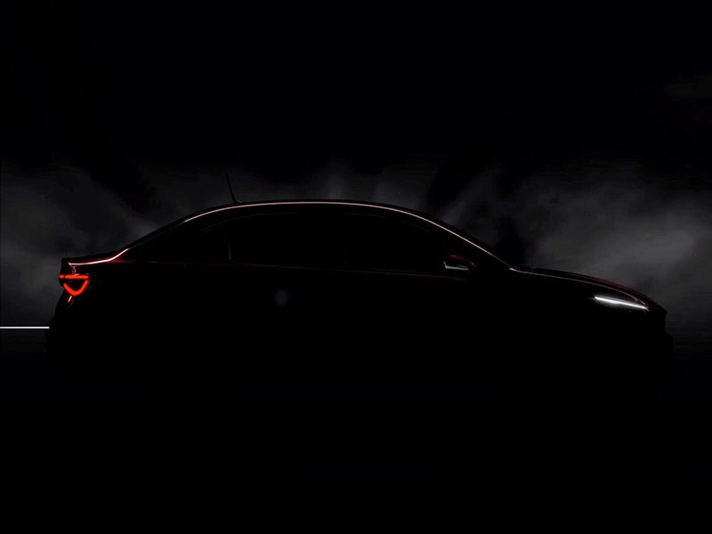 Fiat готовит конкурента Renault Logan Fiat готовит конкурента Renault Logan