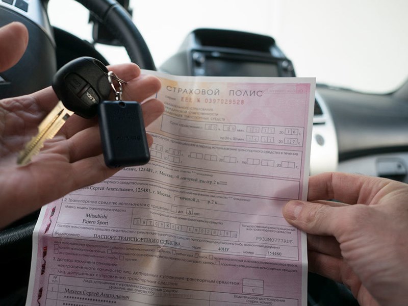 Средняя выплата по ОСАГО продолжает расти Средняя выплата по ОСАГО продолжает расти