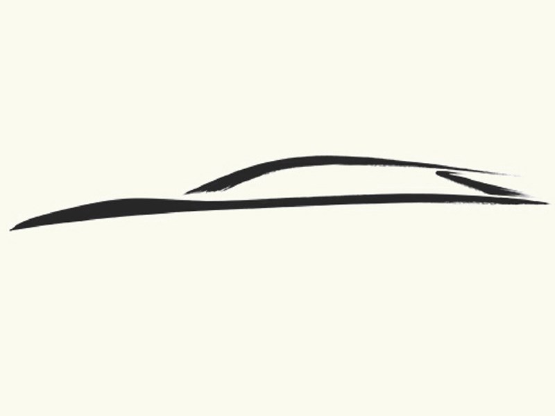 Infiniti привезет в Лос-Анджелес технологичный концепт Infiniti привезет в Лос-Анджелес технологичный концепт