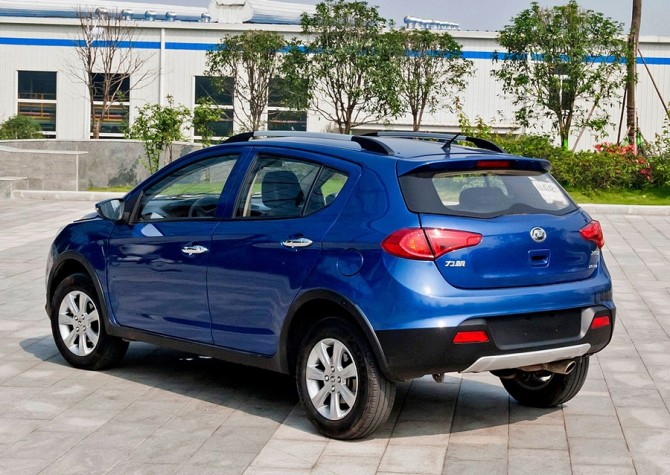Lifan стимулирует продажи автокредитами Lifan стимулирует продажи автокредитами
