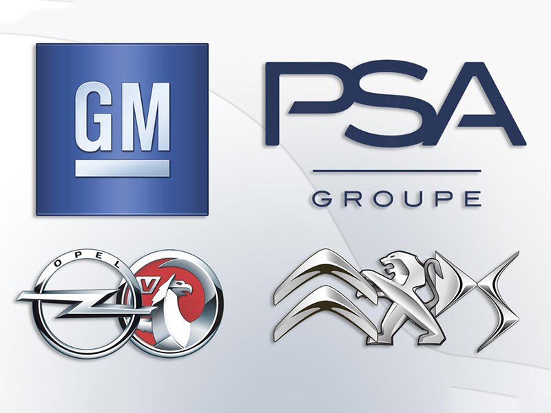 PSA потребует от GM вернуть часть средств, заплаченных за Opel PSA потребует от GM вернуть часть средств, заплаченных за Opel