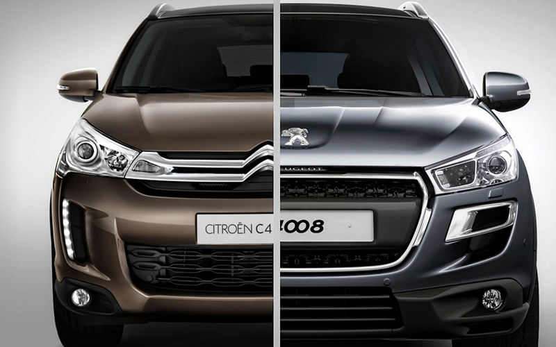 Сервисно-отзывные кампании: теперь Citroen и Peugeot Сервисно-отзывные кампании: теперь Citroen и Peugeot