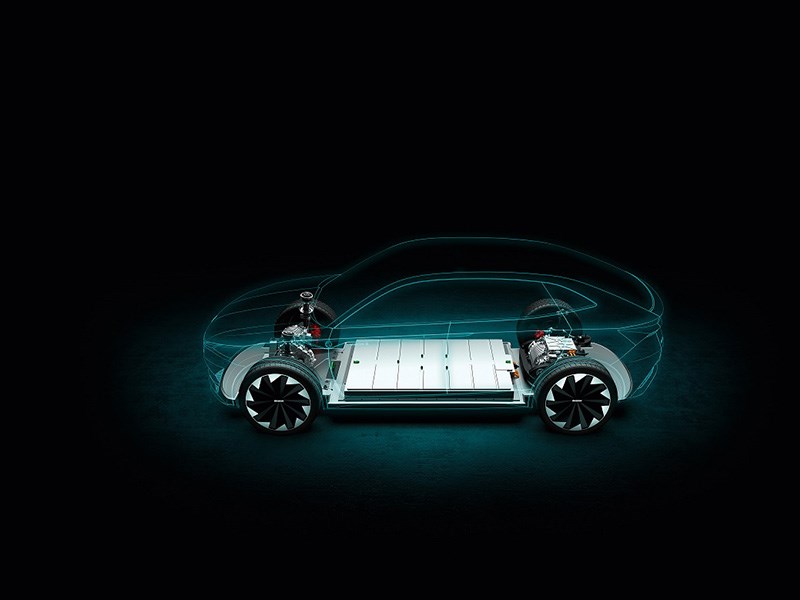 Skoda начнет производство электромобилей в 2020 году Skoda начнет производство электромобилей в 2020 году