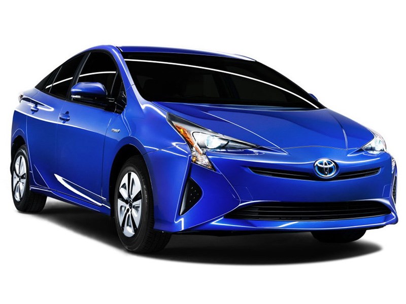 В Toyota предрекли скорое исчезновение автомобилей с ДВС В Toyota предрекли скорое исчезновение автомобилей с ДВС