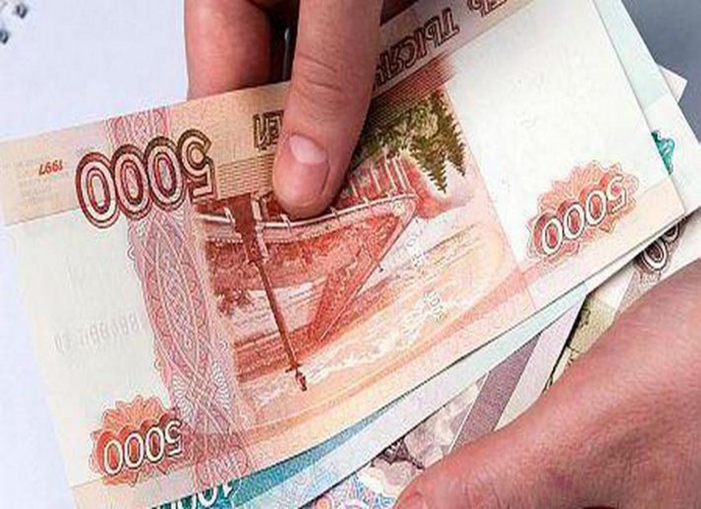 Как производится получение заработной платы по ТК Как производится получение заработной платы по ТК