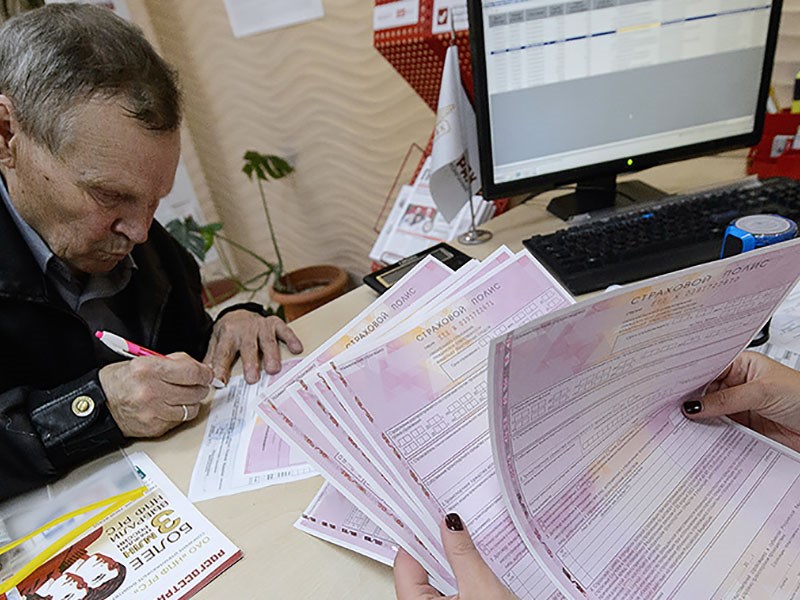 Страховщиков обяжут нести ответственность за ремонт по ОСАГО Страховщиков обяжут нести ответственность за ремонт по ОСАГО