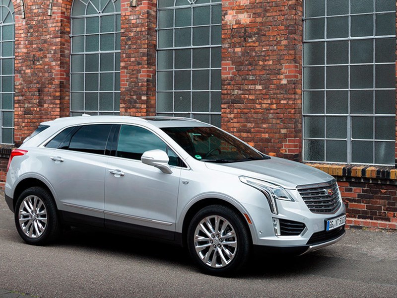 Cadillac повысит в России цены