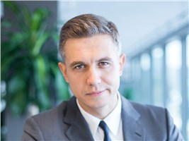 Алексей Калицев, управляющий директор «Хендэ Мотор СНГ» Алексей Калицев, управляющий директор «Хендэ Мотор СНГ»