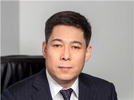 Ван Пэн, генеральный директор «Дунфэн Мотор РУС»
