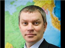 Константин Байшев, директор по продажам и маркетингу «Джи Эм-АВТОВАЗ» Константин Байшев, директор по продажам и маркетингу «Джи Эм-АВТОВАЗ»