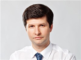 Сергей Лепнухов, директор по связям с общественностью Дженерал Моторс Россия