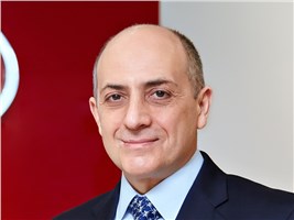 Александр Мойнов, управляющий директор KIA Motors Rus