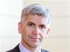 Джон Томсон, управляющий директор по продажам и маркетингу бренда Лексус Джон Томсон, управляющий директор по продажам и маркетингу бренда Лексус