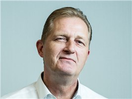 Йорг Шрайбер, президент и генеральный директор Mazda Motor RUS