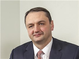 Александр Мигаль, управляющий директор компании Peugeot, Citroёn и DS в России Александр Мигаль, управляющий директор компании Peugeot, Citroёn и DS в России