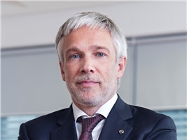 Андрей Акифьев, глава Nissan и Datsun в России Андрей Акифьев, глава Nissan и Datsun в России