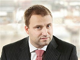 Ян Прохазка, руководитель марки Skoda в России