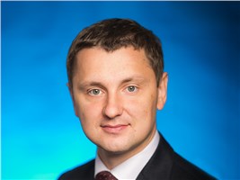Сергей Травкин, заместитель генерального директора по продажам и маркетингу ООО «УАЗ» Сергей Травкин, заместитель генерального директора по продажам и маркетингу ООО «УАЗ»