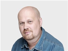 Иван Владимиров, главный редактор портала MotorPage.ru Иван Владимиров, главный редактор портала MotorPage.ru