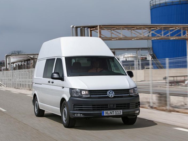 Volkswagen нашел способ обойти «грузовой» каркас