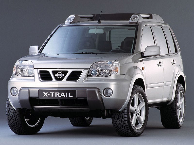 И снова большой отзыв автомобилей! И снова Nissan И снова большой отзыв автомобилей! И снова Nissan