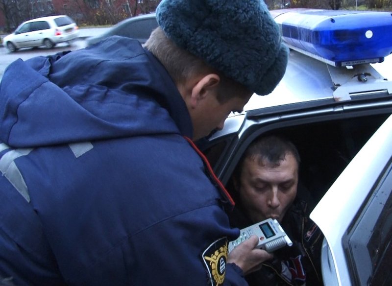 Главные ошибки при тесте на алкоголь, которые могут стоить вам прав Главные ошибки при тесте на алкоголь, которые могут стоить вам прав