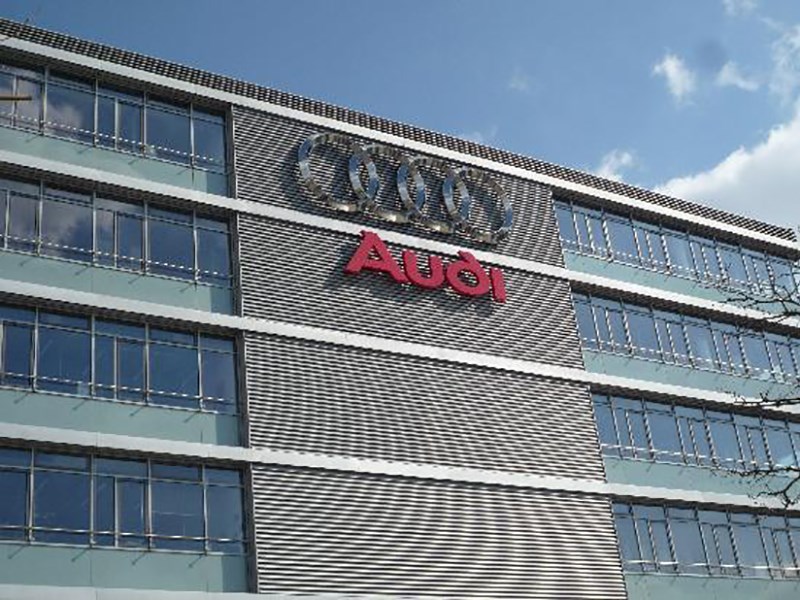 Audi отзывает более миллиона автомобилей по всему миру