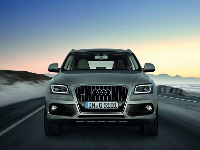 В России нашли Audi с опасными нагревателями В России нашли Audi с опасными нагревателями