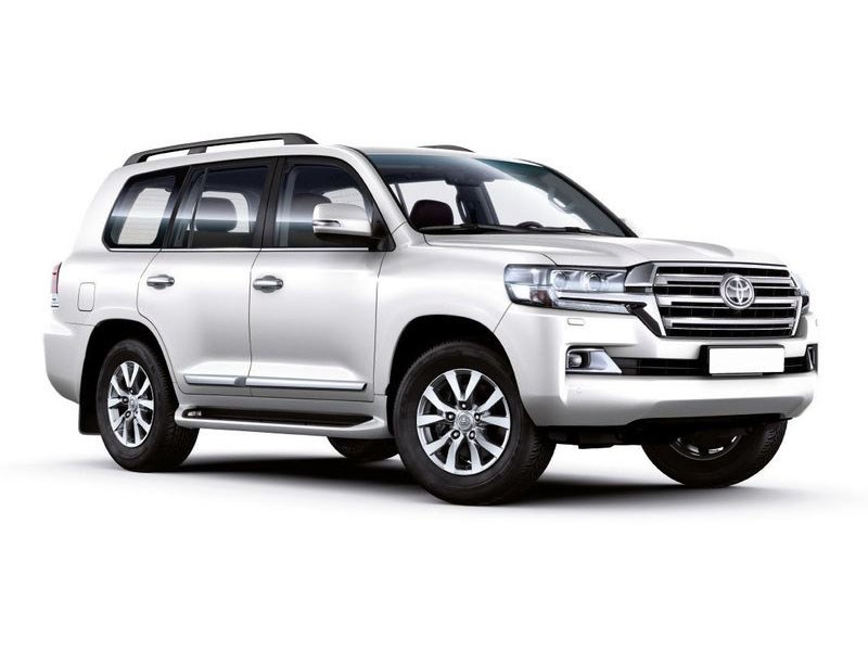Toyota и Lexus отзывают автомобили в России Toyota и Lexus отзывают автомобили в России