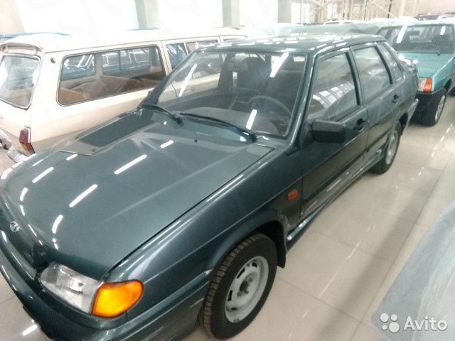 Ух ты: в Рязани продают целую коллекцию отечественных автомобилей без пробега