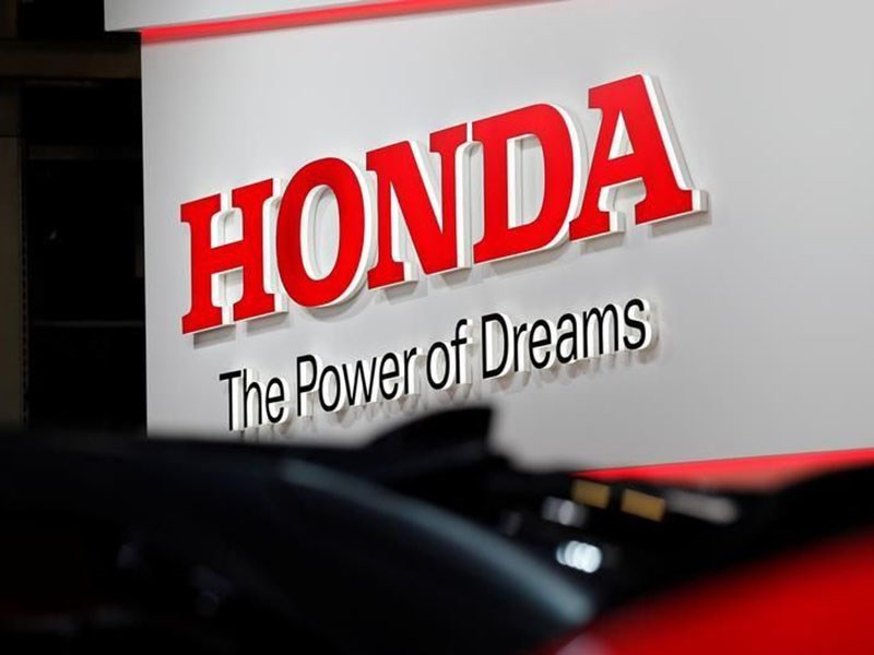 Искусственный интеллект для Honda разработают китайцы Искусственный интеллект для Honda разработают китайцы