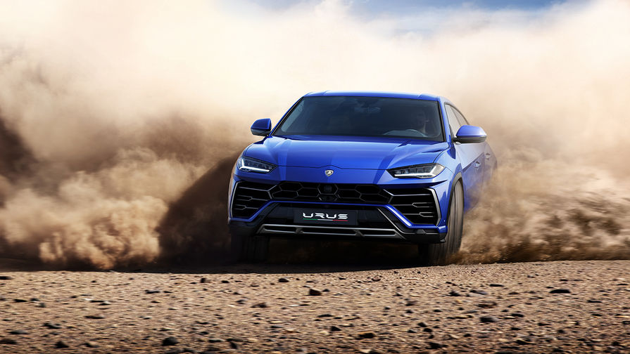 Особенности российского кризиса: все Lamborghini Urus за 15 млн рублей раскуплены до выхода на рынок Особенности российского кризиса: все Lamborghini Urus за 15 млн рублей раскуплены до выхода на рынок