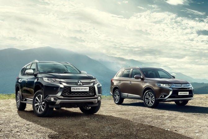 Mitsubishi стимулирует продажи в трейд-ин