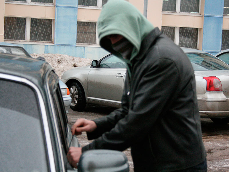 Автовладельцев пугают «ветеранами Донбасса»