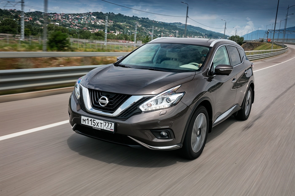 Nissan запустил выгодные кредитные предложения