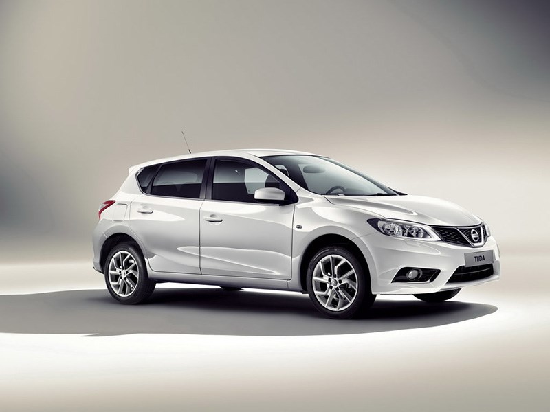 Nissan объявил о массовом отзыве автомобилей в России