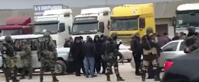 «Объединение перевозчиков России» признано иностранным агентом