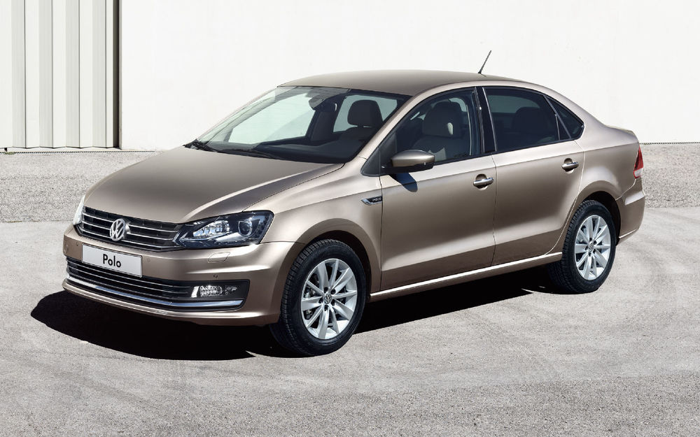 Сервисно-отзывные кампании: теперь Volkswagen Polo Sedan и Skoda Rapid