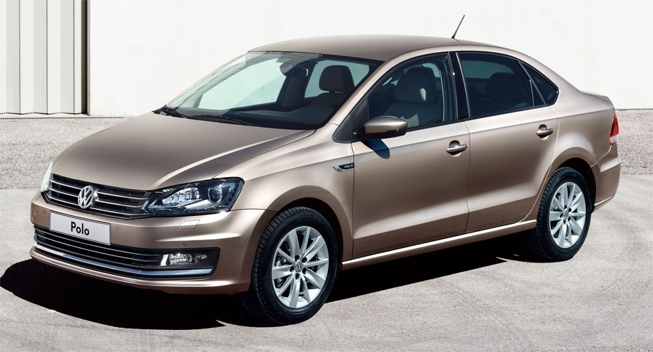 Сервисно-отзывные кампании: теперь Volkswagen Polo Сервисно-отзывные кампании: теперь Volkswagen Polo