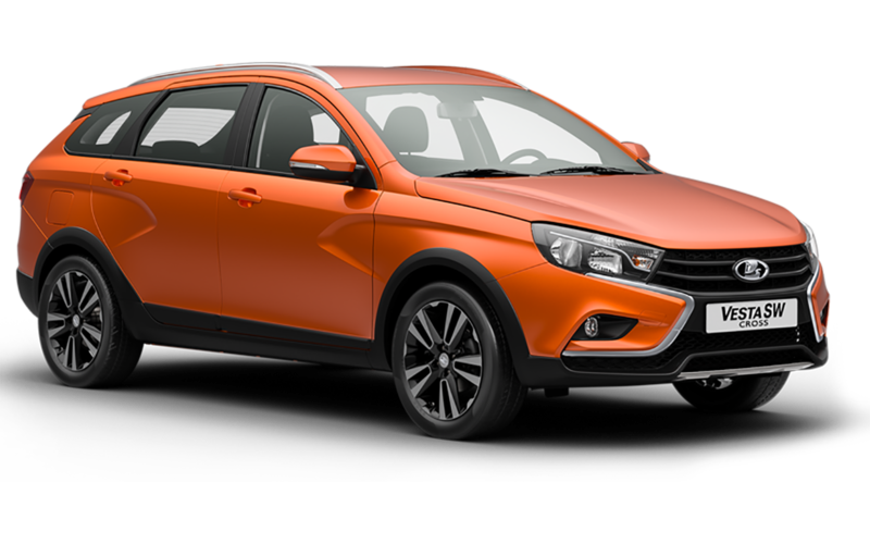 Немцы впервые увидели LADA Vesta SW. Теперь ждут Немцы впервые увидели LADA Vesta SW. Теперь ждут