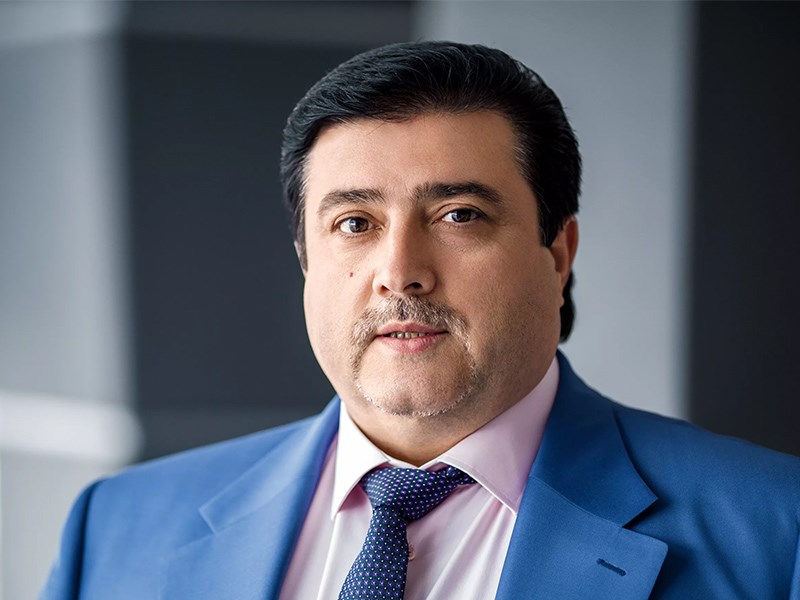 Руководство Aurus подало в отставку Руководство Aurus подало в отставку