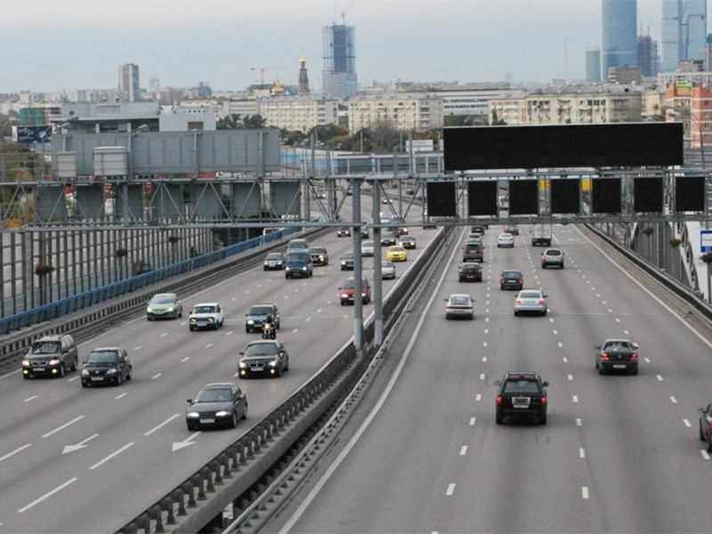 Власти Москвы и Московской области представили новую транспортную стратегию Власти Москвы и Московской области представили новую транспортную стратегию