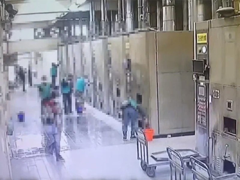 В Тайланде придумали необычное наказание для пьяных водителей В Тайланде придумали необычное наказание для пьяных водителей