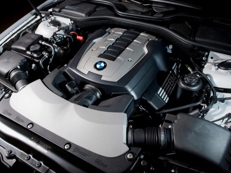 BMW не откажется от разработки ДВС BMW не откажется от разработки ДВС