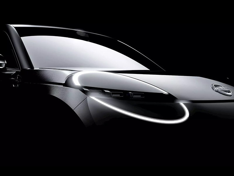 Nissan Micra заменят электрокаром Nissan Micra заменят электрокаром